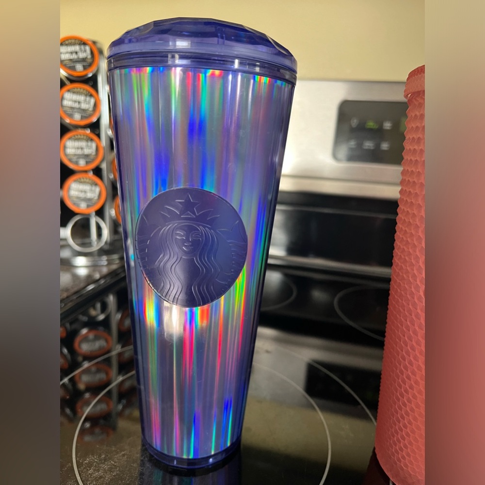 Starbucks Tumbler
